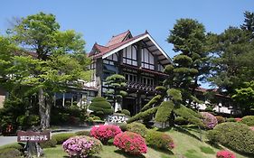 河口湖酒店